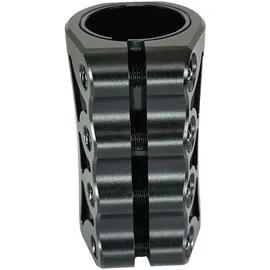 Fantic26 Secure Stunt-Scooter SCS Clamp 32/35 Schwarz - Schwarz