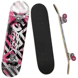 Skateboard A7 "Girl"