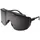 Poc Devour Glacial 9533 Uranium Black/Clarity Universal/Sunny Grey