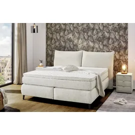 Jockenhöfer Hacienda 180 x 200 cm Beige