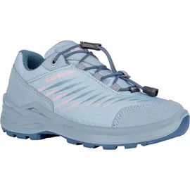 Lowa Zirrox II GTX LO JR Blau - 36