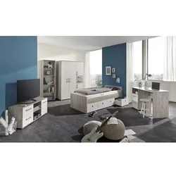 arthur berndt Jugendzimmer Bente