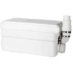 DM-Hom Duschmeister Absaugpumpe für Duschen,.. - Duschwanne