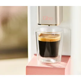 Tchibo Qbo ICONIC Pantone Muted Clay