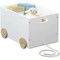 KESPER Kinder Spielzeugwagen