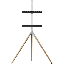 OneForAll Wm7472 Tv-halterung - Brown / White
