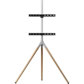 OneForAll Wm7472 Tv-halterung - Brown / White