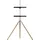 OneForAll Wm7472 Tv-halterung - Brown / White