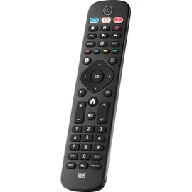One for All Philips 2.0 Ersatzfernbedienung URC 4913