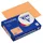 Clairefontaine Trophée mandarin A4 160 g/m2 250 Blatt