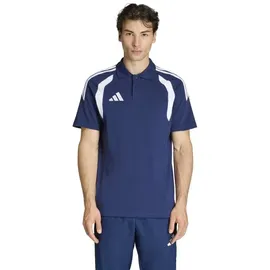 adidas Tiro 26 League Team Navy Blue 2/White XL