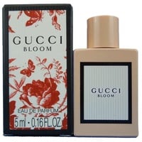 Gucci Eau de Toilette, Miniaturblume, 5 ml