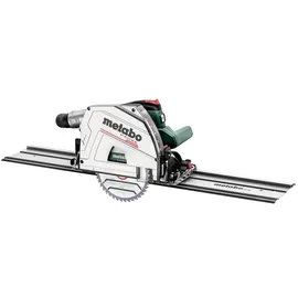 Metabo Tauchkreissäge KT 18 LTX 66 BL ohne Akku + metaBox 340