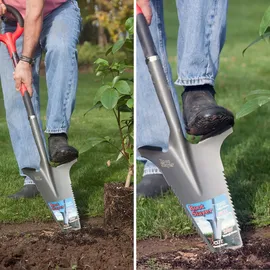 Root Slayer Spaten Root Slayer