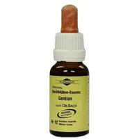 Klosterfrau Bachblüten Murnauer Gentian Tropfen