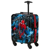 Samsonite Daydream Marvel 4-Rollen Cabin 45 cm / 24 l spiderman mystery