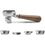 Lelit PLA582W Siebträger