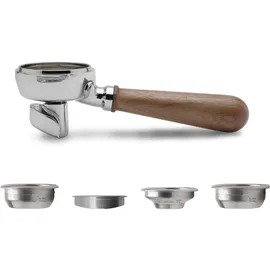 Lelit PLA582W Siebträger