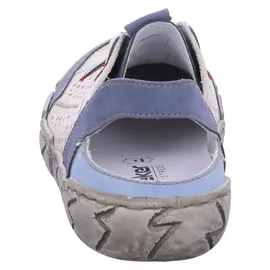 Rieker L0375 Damen Beige 36