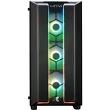 CAPTIVA Advanced Gaming R98-898 16 GB RAM 1.000 GB SSD GeForce RTX 5060 Ti Windows 11 Home