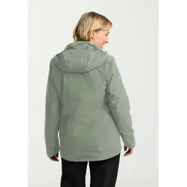 Jack Wolfskin Heidelstein Ins slate green M