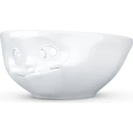 Fiftyeight PRODUCTS Schale lecker weiß 350ml,