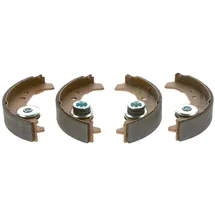 Bosch 986487030 Backensatz