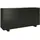 skandica Sideboard schwarz ¦ Maße (cm): B: 168,9 H: 83,8