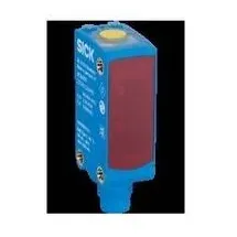 Sick Miniatur-Lichtschranke WLA4SP-22162130A00