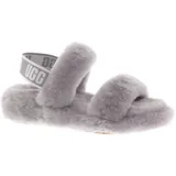 UGG Australia Oh Yeah Grau 42