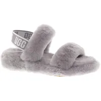 UGG Australia Oh Yeah Grau 42