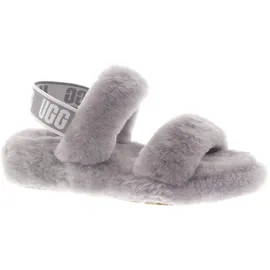 UGG Australia Oh Yeah Grau 42