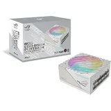 Asus ROG Loki Platinum 850W SFX Netzteil ATX3.0 PCIe 5.0 Weiß