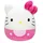 Jazwares GmbH Jazwares Squishmallows Hello Kitty 30 cm Rosa