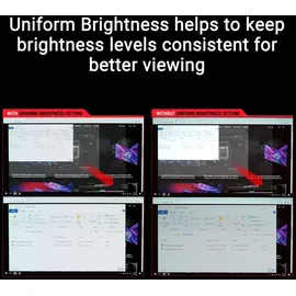 Asus ROG Swift OLED PG32UCDM 31.5"