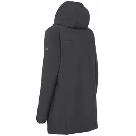 Trespass Softshelljacke in Schwarz | Gr.: XL