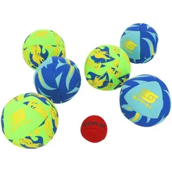 Sunflex Extreme Boccia »Flames«