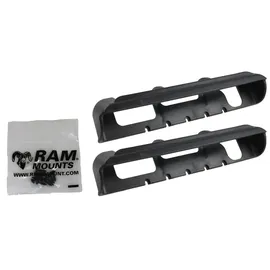RAM MOUNTS UNPKD RAM TAB8 END Cups 2 Qty, RAM-HOL-TAB8-CUPSU