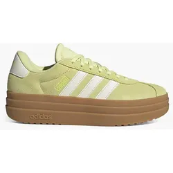 Platform Sneaker VL COURT BOLD - Damen - gelb