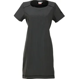 Maul Welschnofen-Kleid Damen dark grey 34