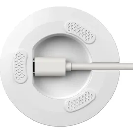 InLine SmartHome IR Remote Control Center 1 St. Weiß