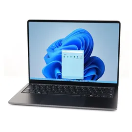 Microsoft Surface Laptop 7 13,8" Intel Core Ultra 5 238V 32 GB RAM 512 GB SSD Schwarz