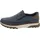 Rieker B9350 Herren Blau 44