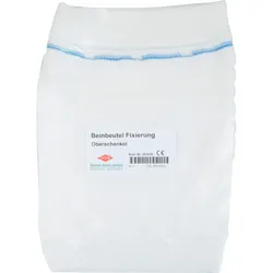 Beinbeutel Fixierung Oberschenkel 1 ST