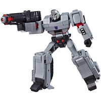 Transformers Cyberverse Action Attackers Ultimate Megatron, Actionfigur