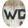 Sanilo WC-Sitz Old Style,
