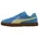 II Era Herren Weite E Vibrant Blue/Apple Spritz 44