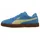 Puma Club II Era Herren Weite E Vibrant Blue/Apple Spritz 44