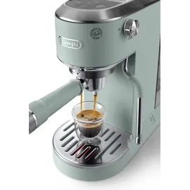 De'Longhi Dedica Duo EC890.GR - Grün