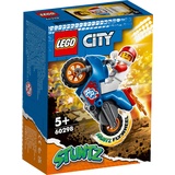 Lego City Raketen-Stuntbike 60298